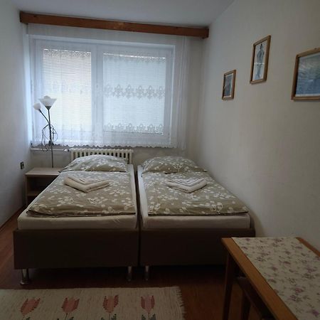 Ubytovanie Terchova 68 Екстериор снимка