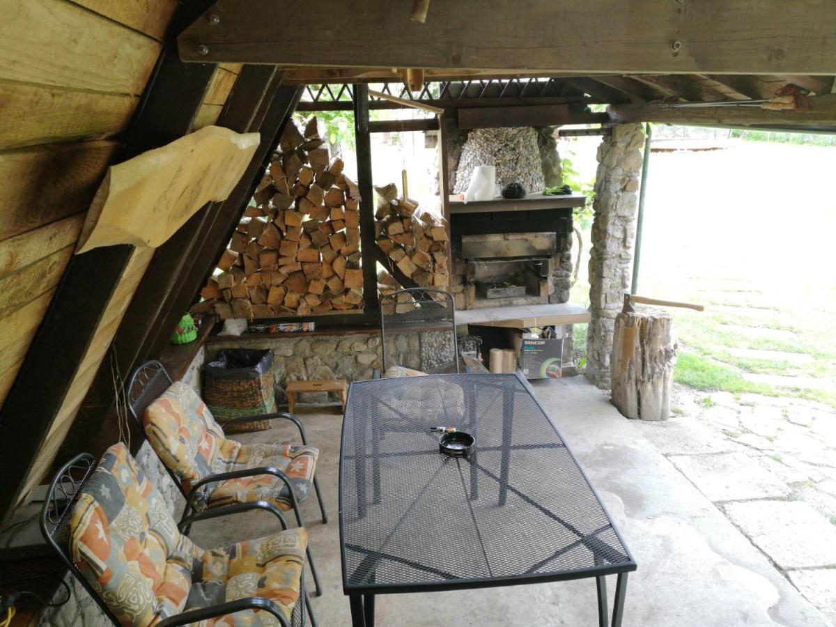 Ubytovanie Terchova 68 Екстериор снимка