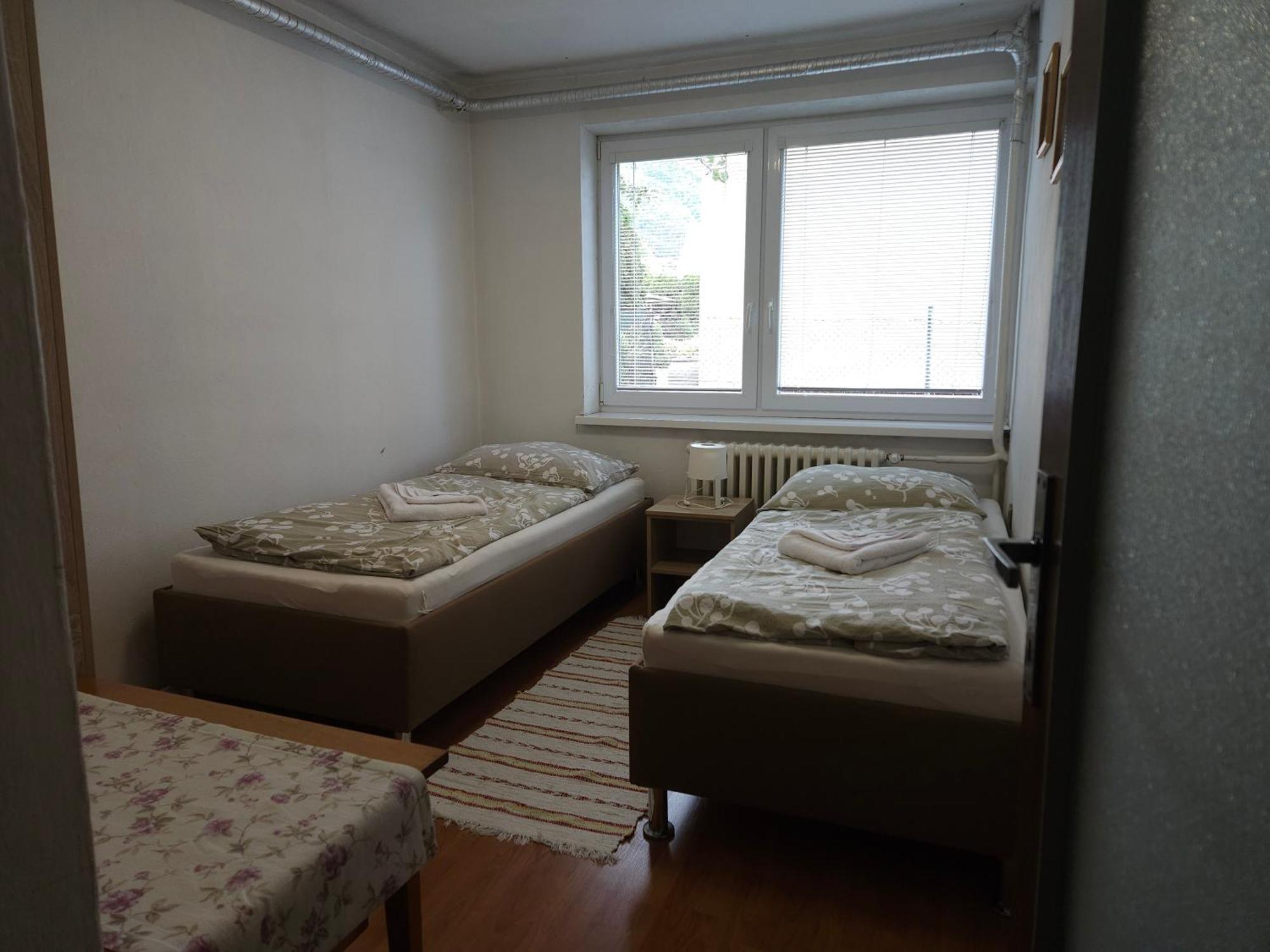 Ubytovanie Terchova 68 Екстериор снимка